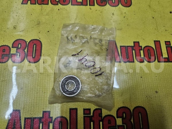 Подшипник генератора Nissan 100NX 