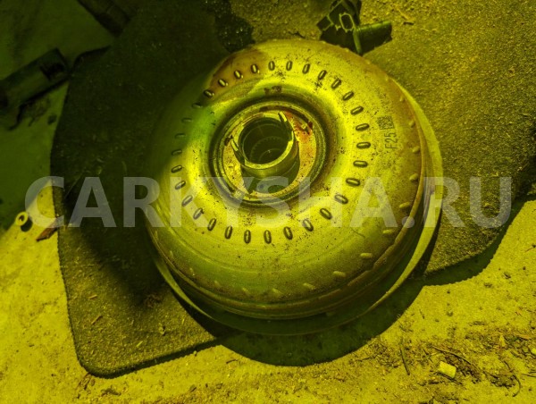 Гидромуфта акпп Nissan Cube 