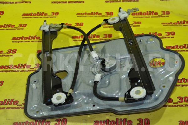 Стеклоподъемник электр. передний правый Nissan Qashqai 