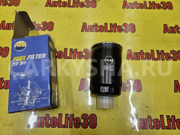 Фильтр топливный Hyundai Accent 