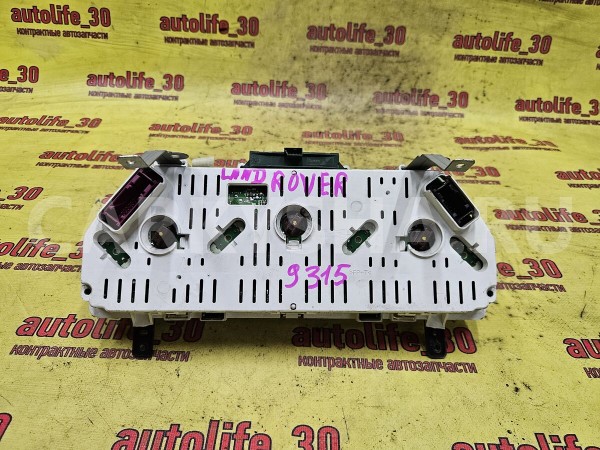 Панель приборов Land Rover Freelander 