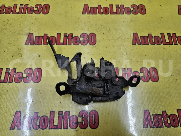 Замок капота Nissan Almera 