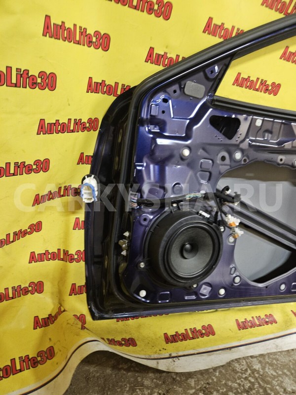 Дверь передняя правая Mazda 6 