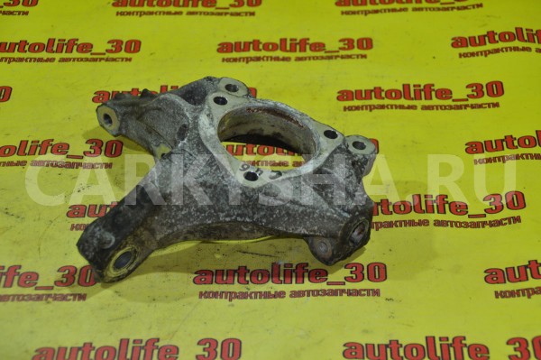 Кулак поворотный передний Chevrolet Cruze 