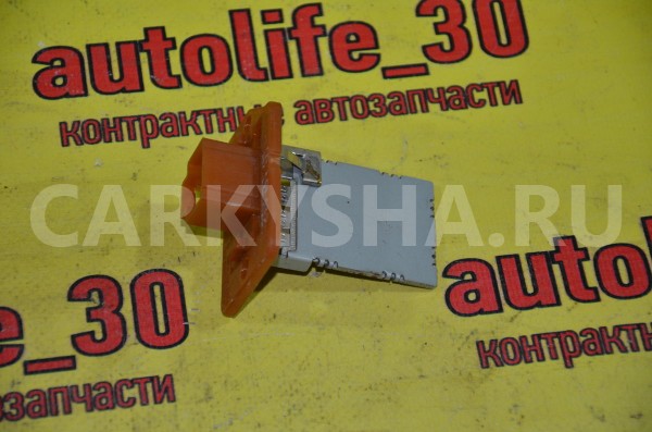 Резистор отопителя Kia Cerato 