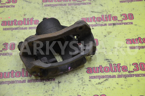 Суппорт тормозной передний левый Kia Cee'd 