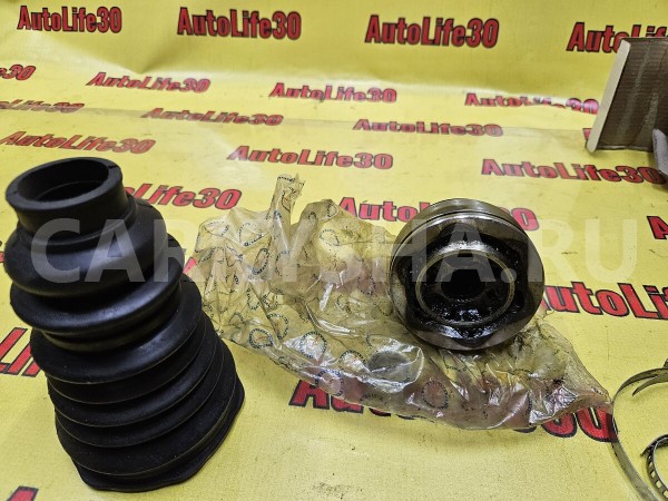 ШРУС наружный передний Renault Logan 