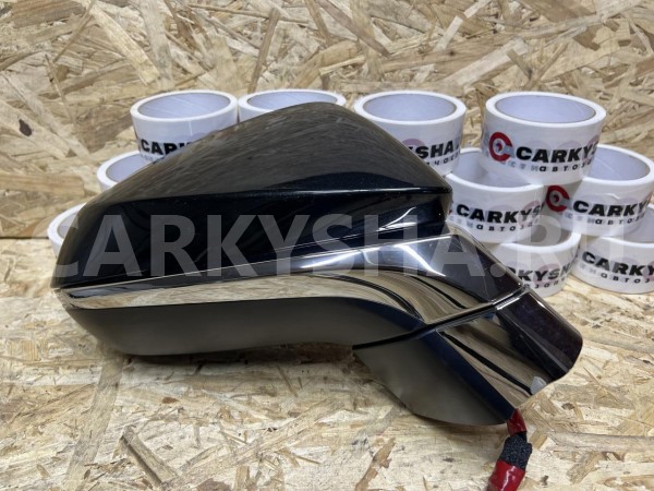 Зеркало заднего вида правое Lexus RX IV Рестайлинг  оригинальный номер 87910-48761-С0