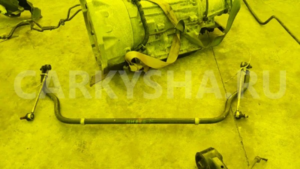 Стабилизатор Suzuki Wagon R 