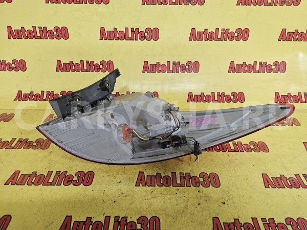 Фонарь задний левый Hyundai ix35 