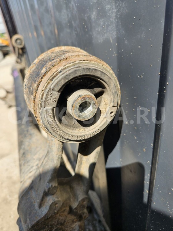 Балка задняя Opel Astra 