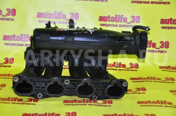 Коллектор впускной Nissan Primera 