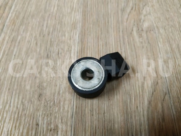 Датчик детонации Opel Astra 