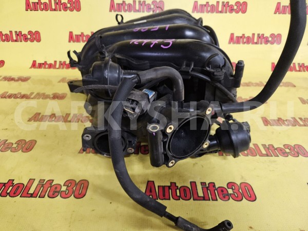 Коллектор впускной Mazda 6 