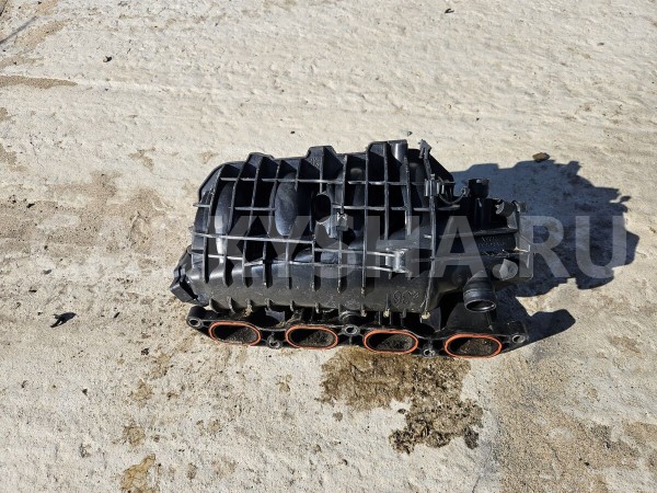 Коллектор впускной Peugeot 308 