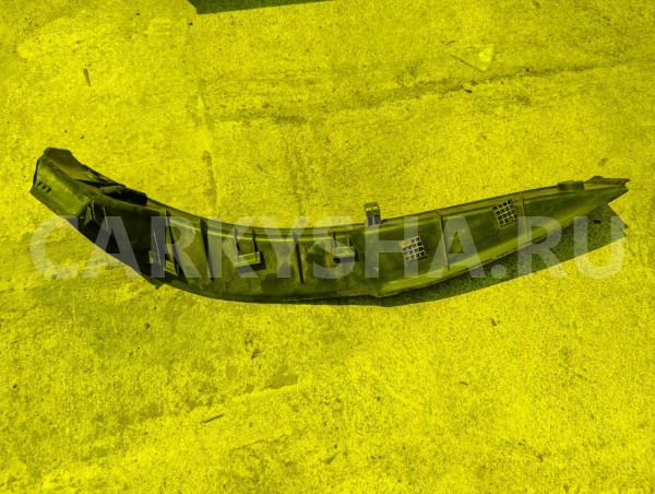 Накладка на стоп Toyota Harrier 