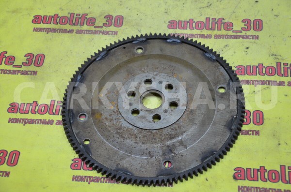 Маховик Ford C-MAX 