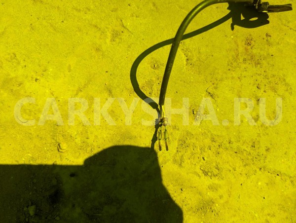 Датчик abs Toyota Estima 