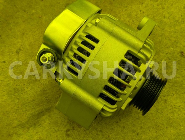 Генератор Toyota Ist 