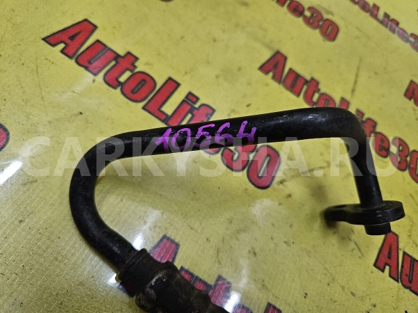 Шланг кондиционера Volvo S40 