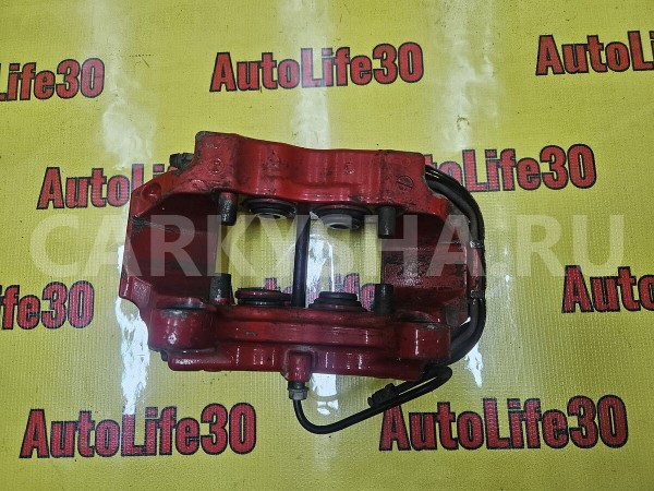 Суппорт тормозной задний правый Porsche Cayenne 