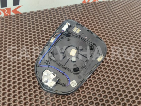 Зеркальный элемент Lexus RX 