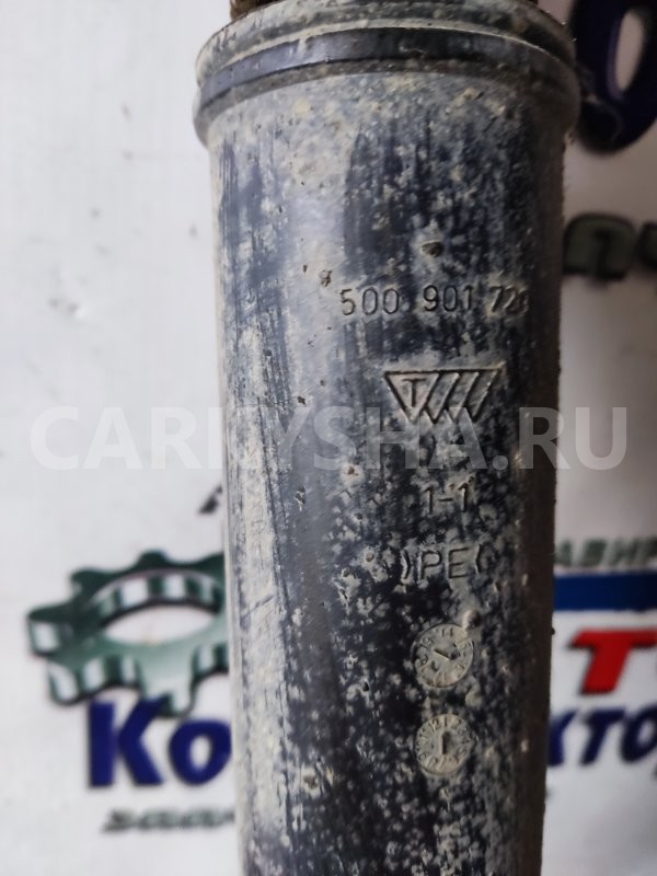 Амортизатор подвески Nissan Almera 