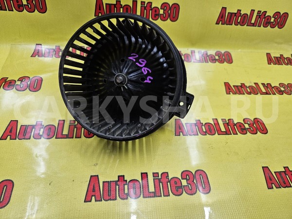 Моторчик отопителя Lifan Solano 