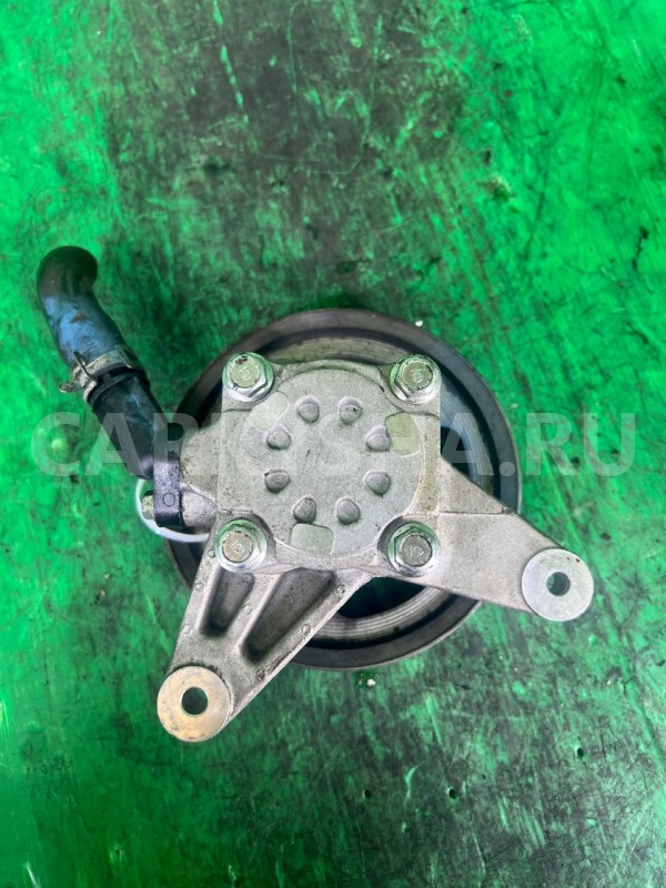Насос Гур Honda Pilot 2 2008-2015 937 J35Z4 Honda Pilot 