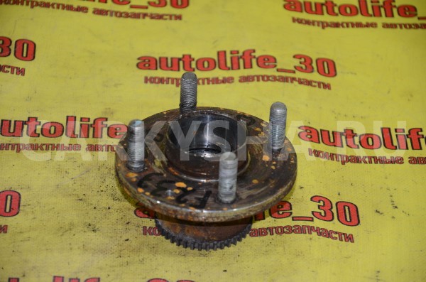 Ступица задняя Chevrolet Aveo 