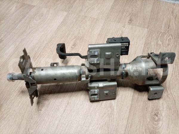 Рулевая колонка Hyundai Getz 2008 563001C110 G4EE Hyundai Getz 