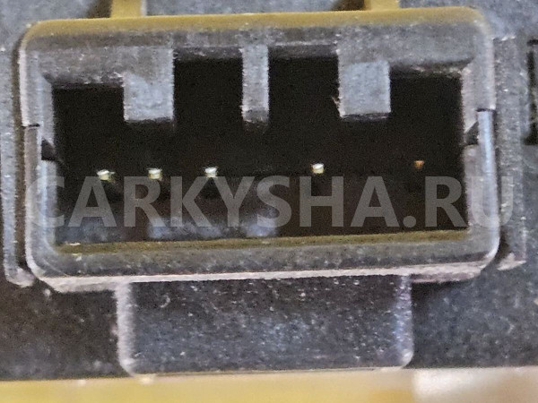 Сервопривод отопителя Honda CR-V оригинальный номер 1138002320