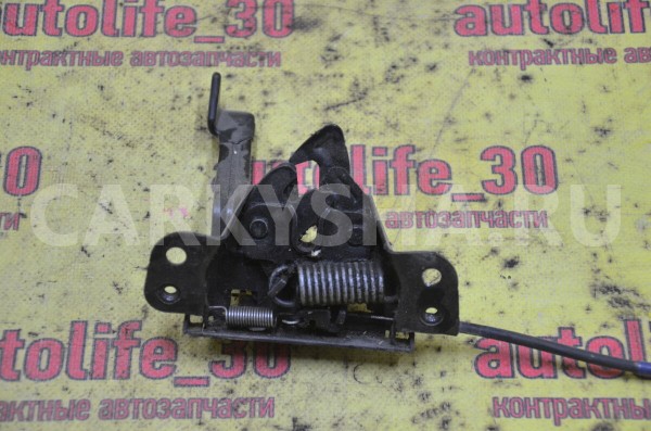 Замок капота Kia Cee'd 