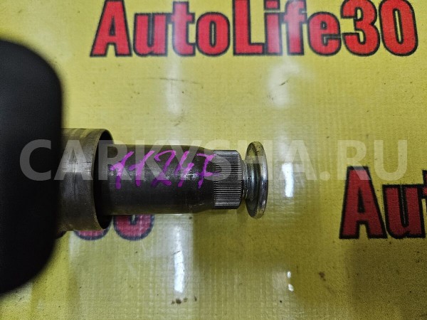 Колонка рулевая SEAT Ibiza 