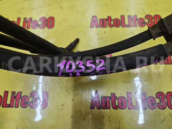 Трос стояночного тормоза Kia Cee'd 