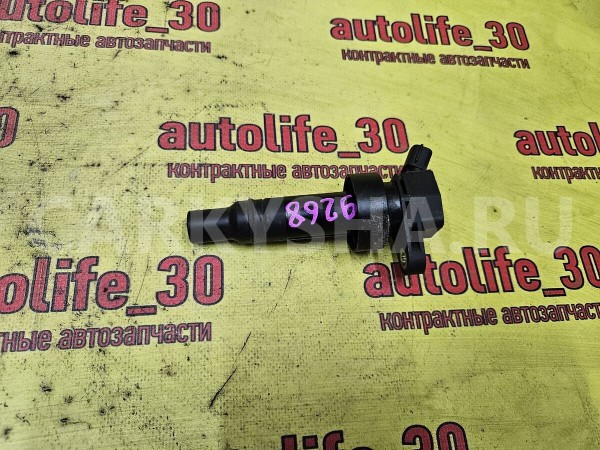 Катушка зажигания Kia Cee'd 