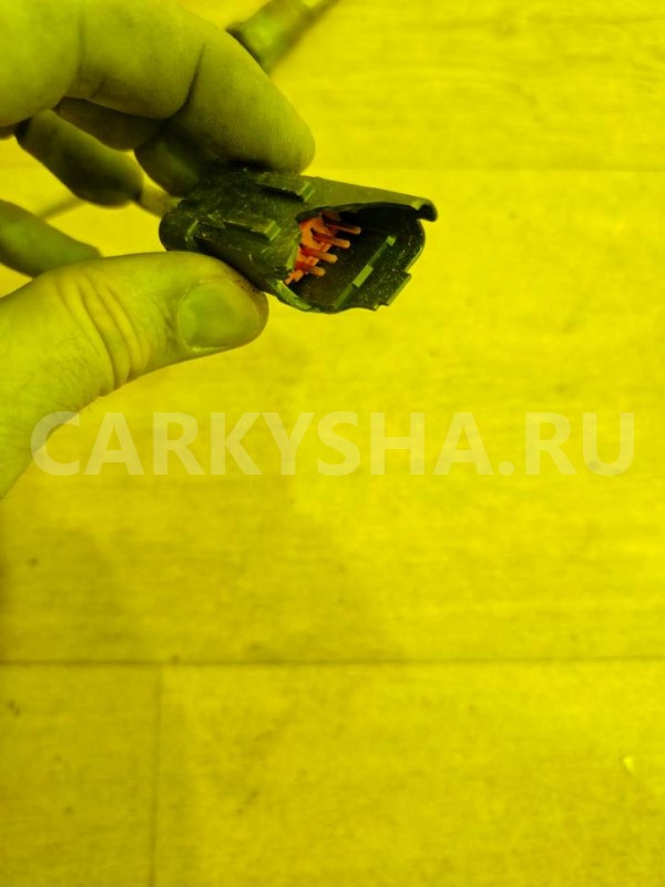 Лямбда-зонд Citroen C3 