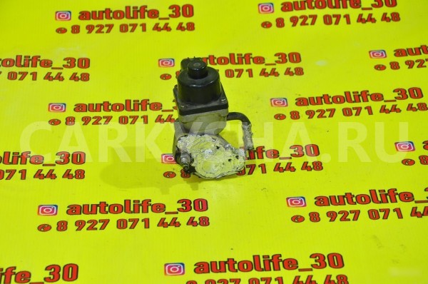 Клапан рециркуляции выхлопных газов EGR Mazda 6 