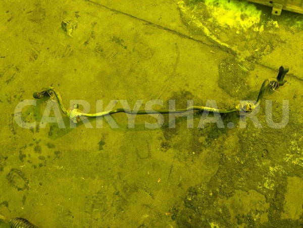 Стабилизатор Subaru Impreza 