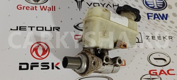 Главный тормозной цилиндр SsangYong Actyon D20DTF Ssang Yong Actyon 