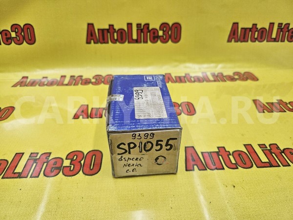 Колодки тормозные Daewoo Espero 