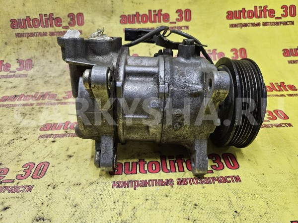 Компрессор кондиционера BMW 2er 