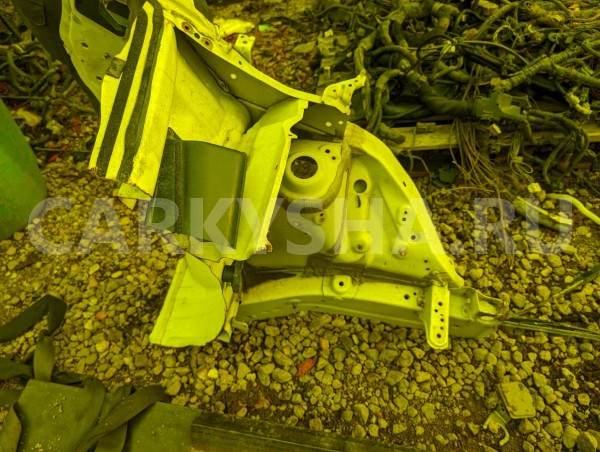 Лонжерон Suzuki Alto 