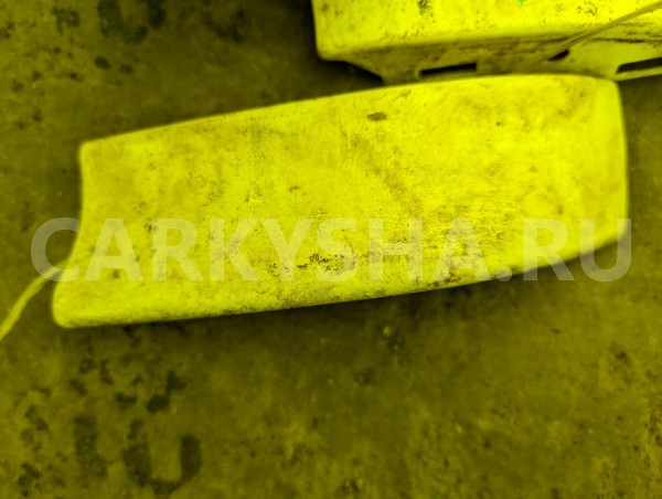 Планка под стоп Toyota Corolla 