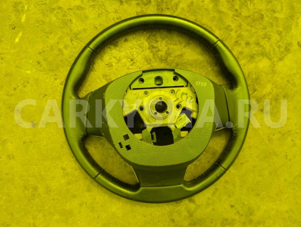 Руль Nissan Teana 