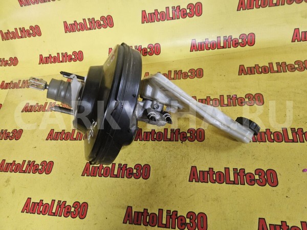 Вакуумник тормозной Ford Focus 