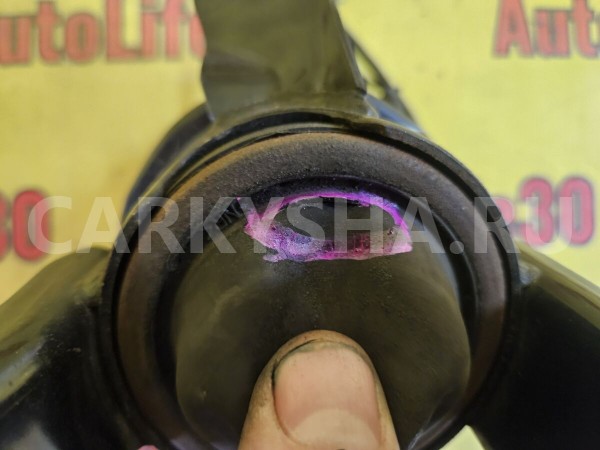 Опора двигателя правая Mazda 6 