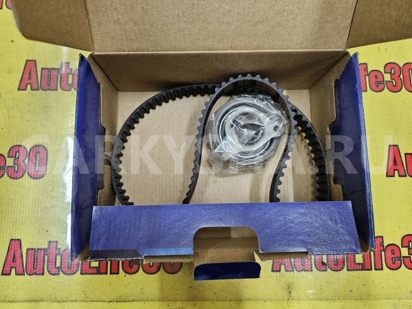 Ремень ГРМ Hyundai Getz 