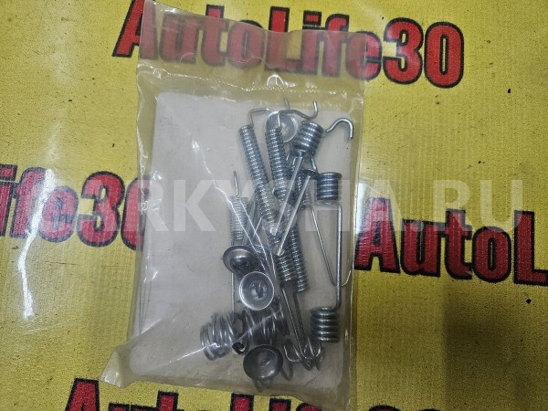 Пружина задняя Chevrolet Aveo 