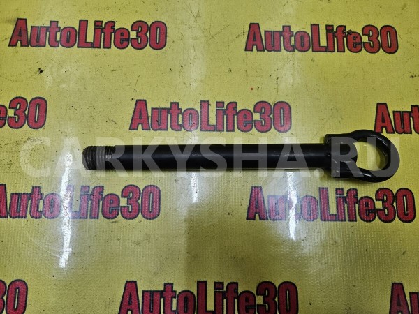 Крюк буксировочный Nissan Almera 
